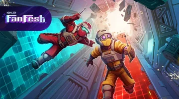 تطورات مثيرة في لعبة We Were Here Tomorrow ضمن تغطية IGN Fan Fest 2026